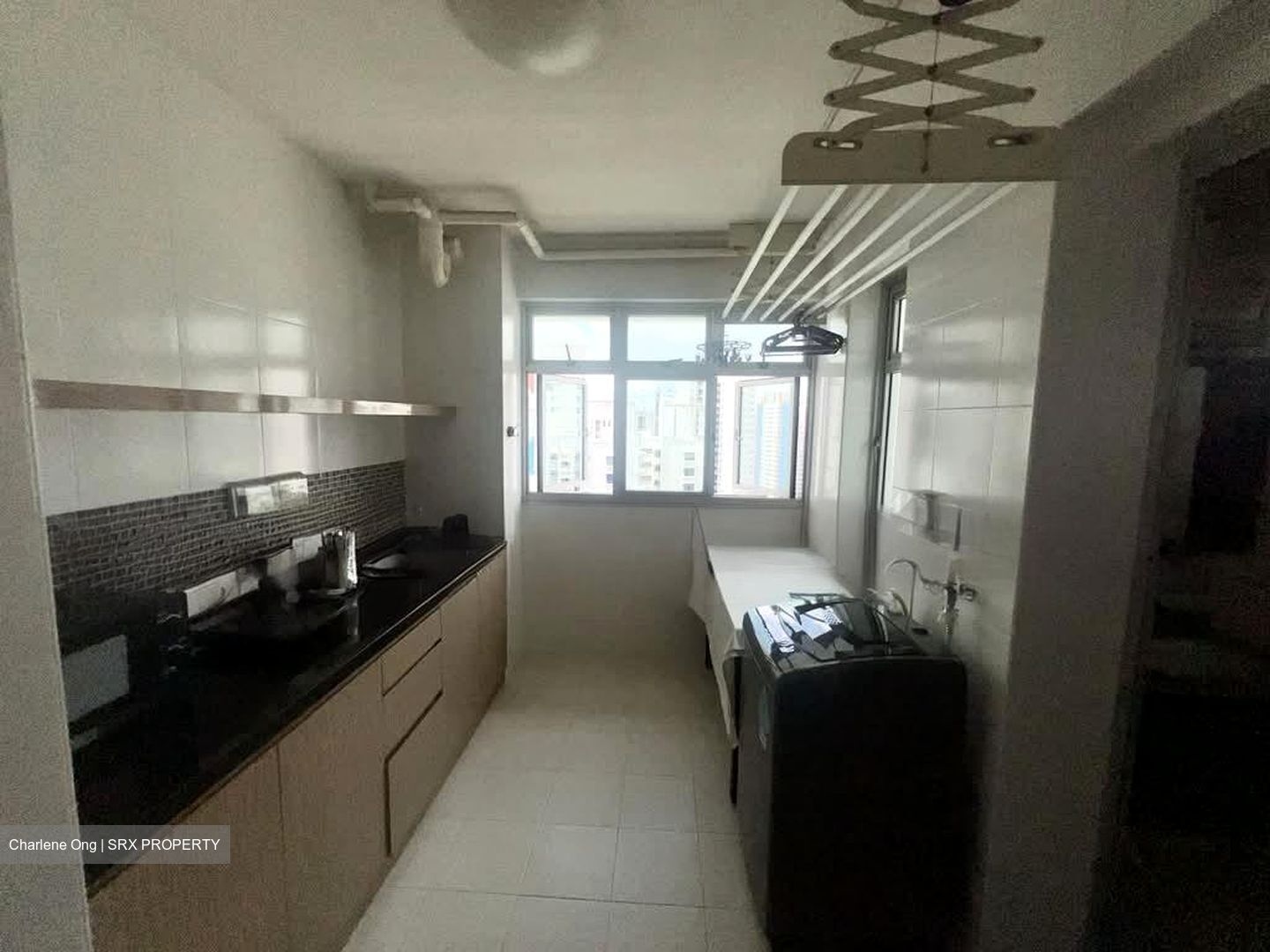 Blk 453A Fernvale Flora (Sengkang), HDB 2 Rooms #604858051